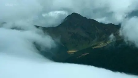 BBC - New Zealand: Earth's Mythical Islands: Wild Extremes (2016)