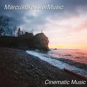 MarcusBresslerMusic - Cinematic Music (2019)