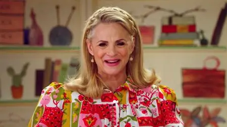 At Home with Amy Sedaris S03E03