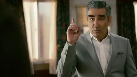 Schitt's Creek S01E02