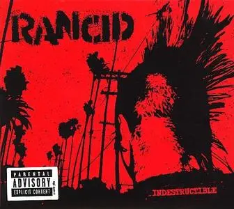 Rancid - Indestructible (2003)