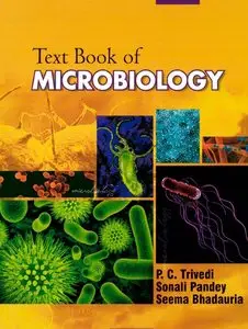 Text Book of Microbiology