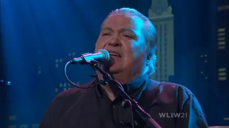 Los Lobos - Austin City Limits 2014 [HDTV 1080i]