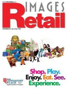 Images Retail - September 2016
