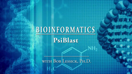 Coursera - Bioinformatics: Life Sciences on Your Computer