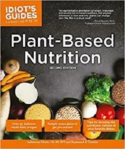 Plant-Based Nutrition