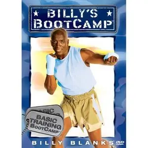 Billy Blanks Basic Training Bootcamp (2005) 
