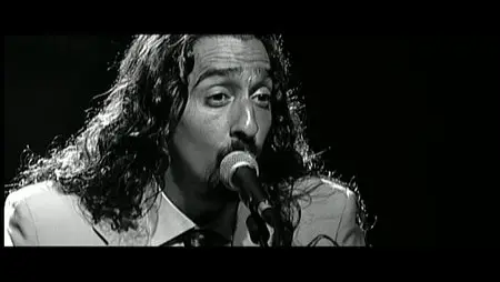 Bebo Valdes & Diego El Cigala - Blanco Y Negro (2008) [CD+DVD] {Sony BMG}