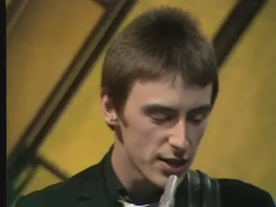 Top of the Pops: 40th Anniversary 1964–2004 (2004)