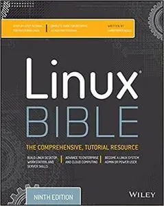 Linux Bible (Repost)