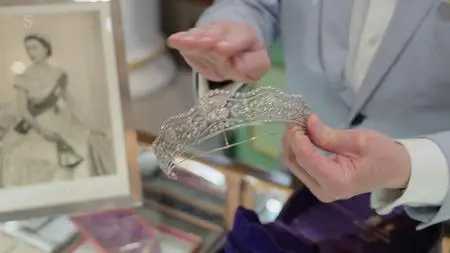 Ch5. - The King's High Street: Inside St James (2023)