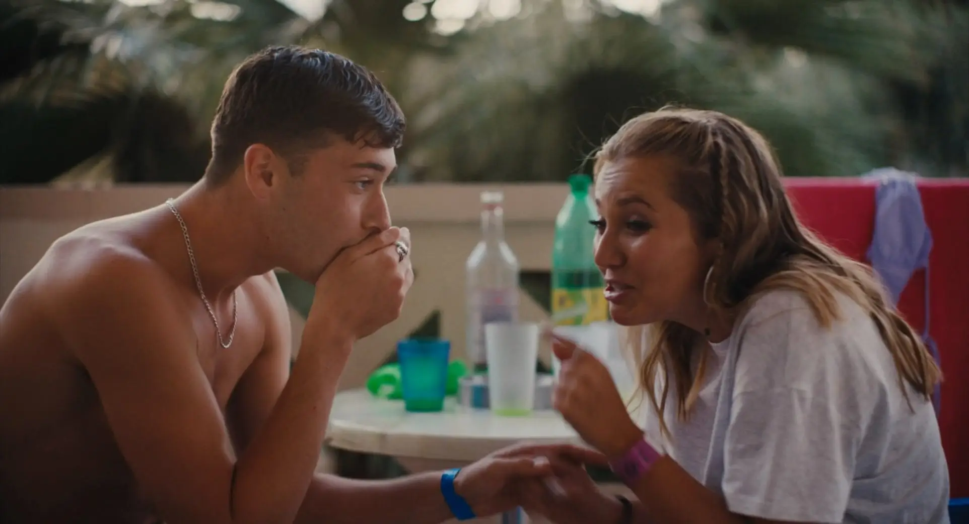 How to Have Sex (2023)