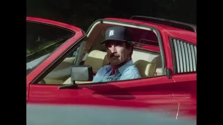 Magnum P.I. S07E17