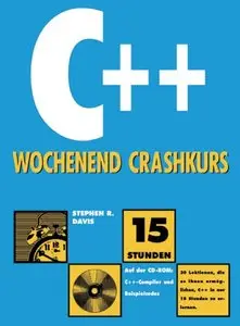 C++ Wochenend Crashkurs 