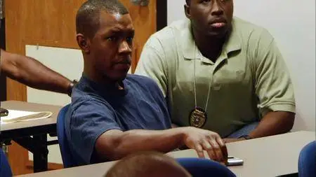Steven Seagal: Lawman S01E10