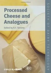 Processed Cheeses and Analogues