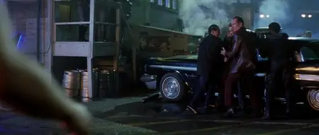 Gone in Sixty Seconds / Угнать за 60 секунд (2000)