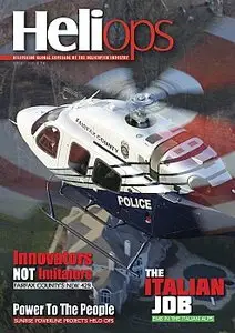 HeliOps Issue 76 2012