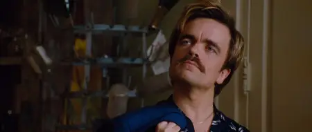 A Little Bit of Heaven (2011)