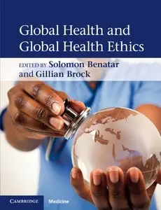 Global Health and Global Health Ethics (repost)