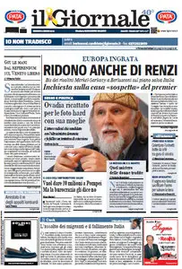 Il Giornale - 21.03.2014