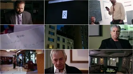 HBO - The Jinx: The Life and Deaths of Robert Durst, Chapter 6 (2015)
