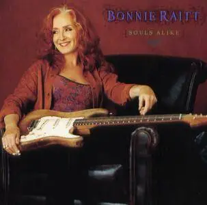 Bonnie Raitt - Souls Alike (2005)