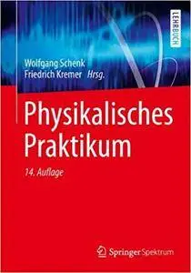 Physikalisches Praktikum (Repost)