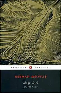 Moby-Dick: or, The Whale (Penguin Classics)