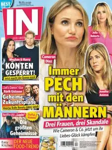 IN – 09 Juni 2021