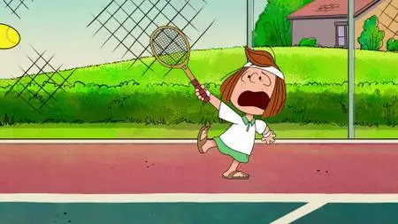 The Snoopy Show S01E07