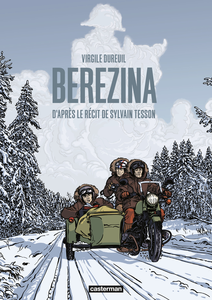 Bérézina