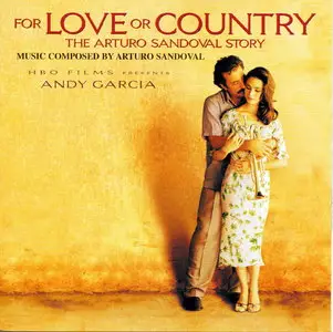 For Love Or Country  (2002)