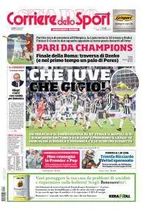 Corriere dello Sport - 16 Aprile 2018