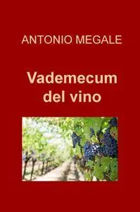 Vademecum del vino