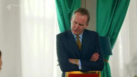The Windsors S03E06