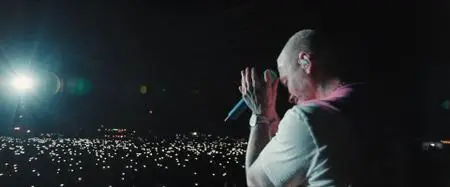 The Boy from Medellín (2020)