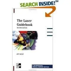 The Laser Guidebook