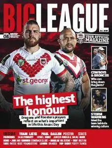 Big League Weekly - 21-27 April 2016