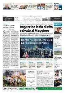 Gazzetta di Parma - 29 Settembre 2017