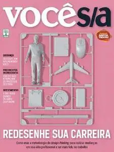 Você SA - Brazil - Issue 236 - Janeiro 2018