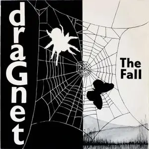 The Fall - Dragnet (3CD Box-Set) (1979/2019)