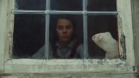 His Dark Materials S01E01