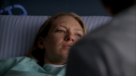 Fringe S02E01 A New Day in the Old Town