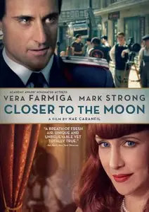 Closer to the Moon (2014)