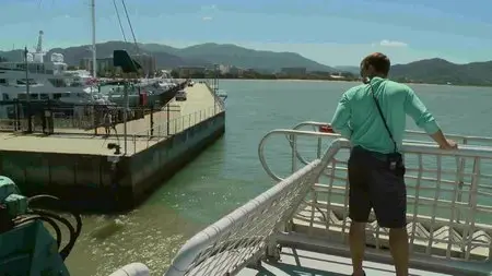 BBC - Great Barrier Reef with David Attenborough (2016)