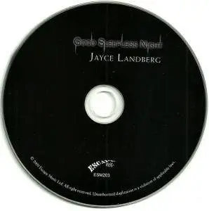 Jayce Landberg - Good Sleepless Night (2009)