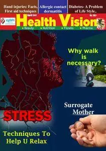 Health Vision - April 2017