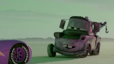 Cars on the Road S01E03