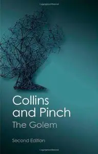 The Golem: What You Should Know About Science, 2 edition